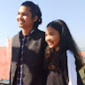 Meet your Posher, Krishna